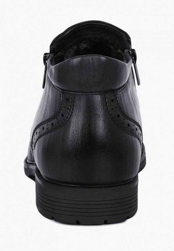 фото Полусапоги t.taccardi