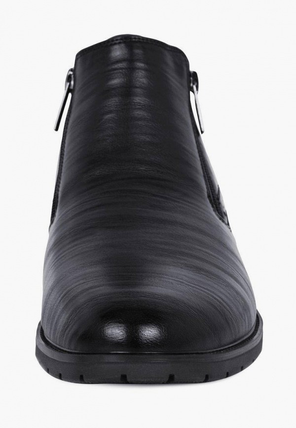 фото Полусапоги t.taccardi