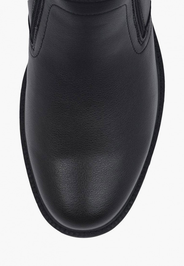 фото Полусапоги t.taccardi