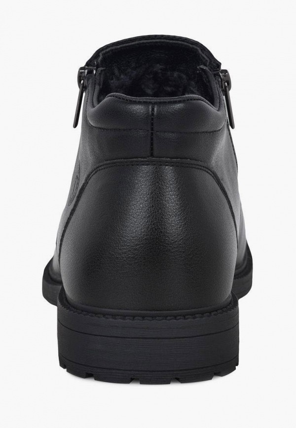 фото Полусапоги t.taccardi