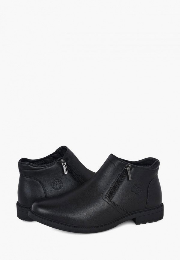 фото Полусапоги t.taccardi