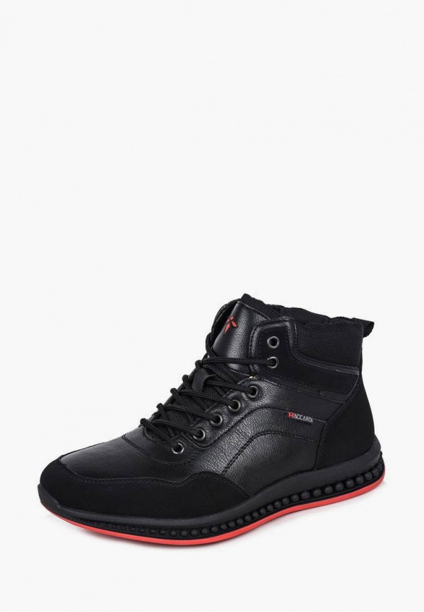 фото Ботинки t.taccardi