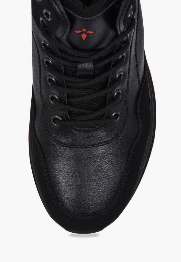 фото Ботинки t.taccardi