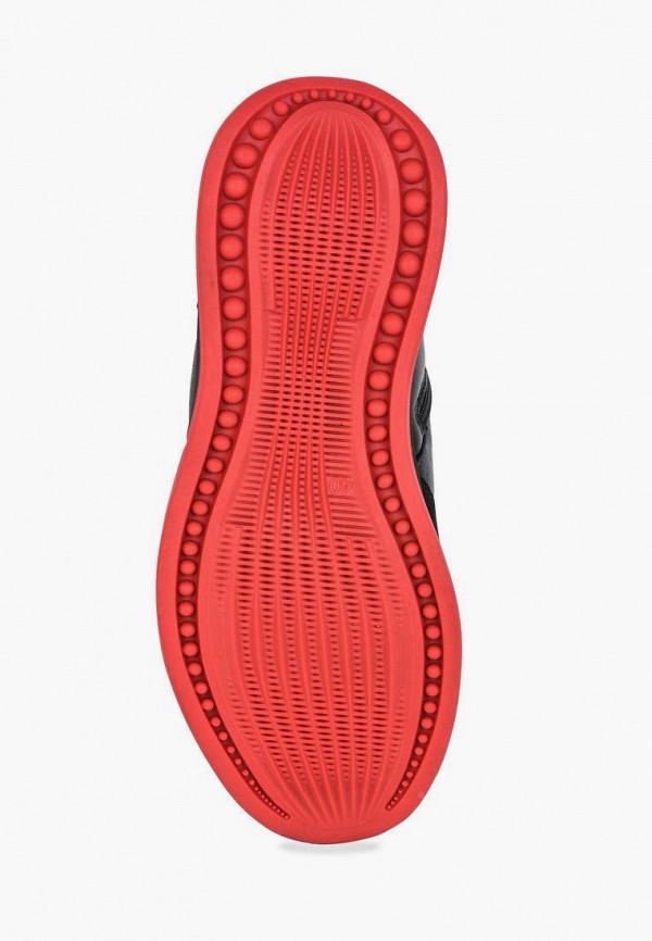 фото Ботинки t.taccardi