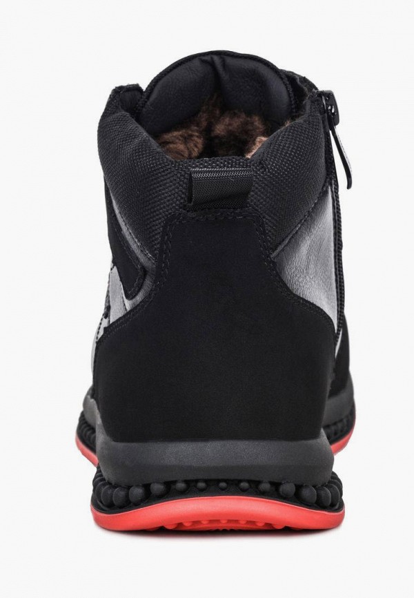 фото Ботинки t.taccardi