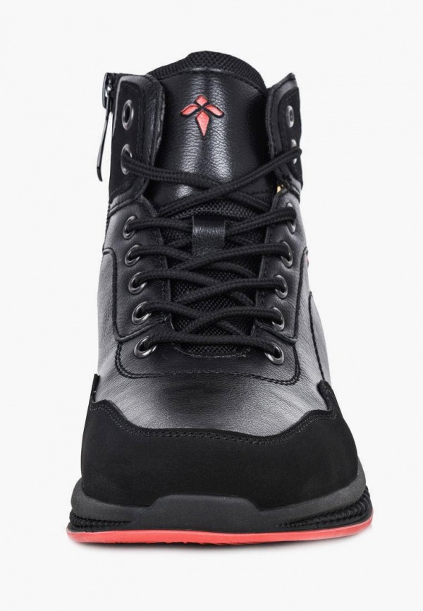 фото Ботинки t.taccardi