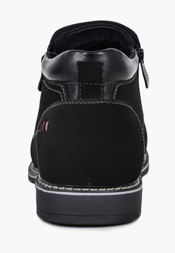 фото Ботинки t.taccardi