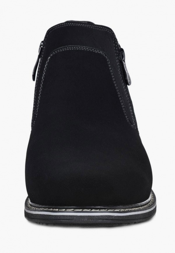 фото Ботинки t.taccardi