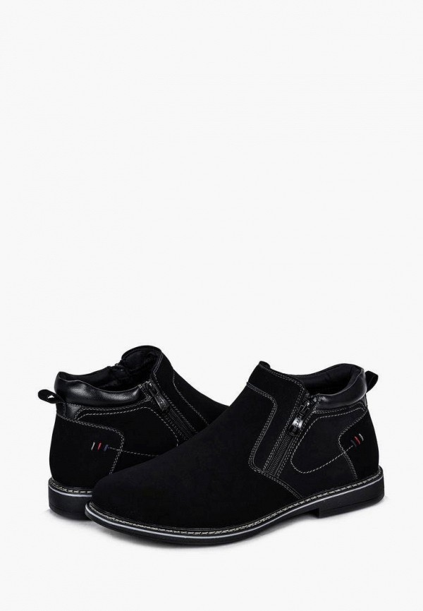 фото Ботинки t.taccardi