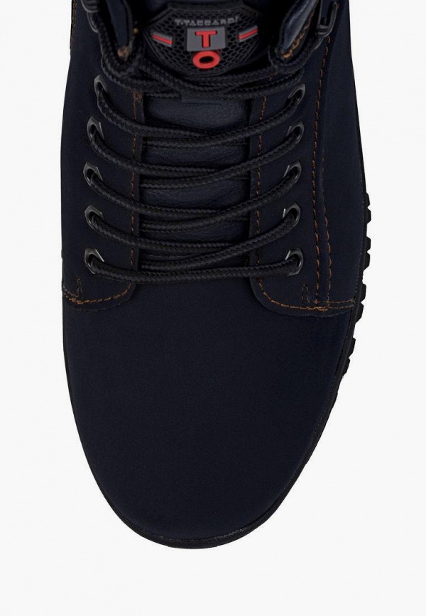 фото Ботинки t.taccardi