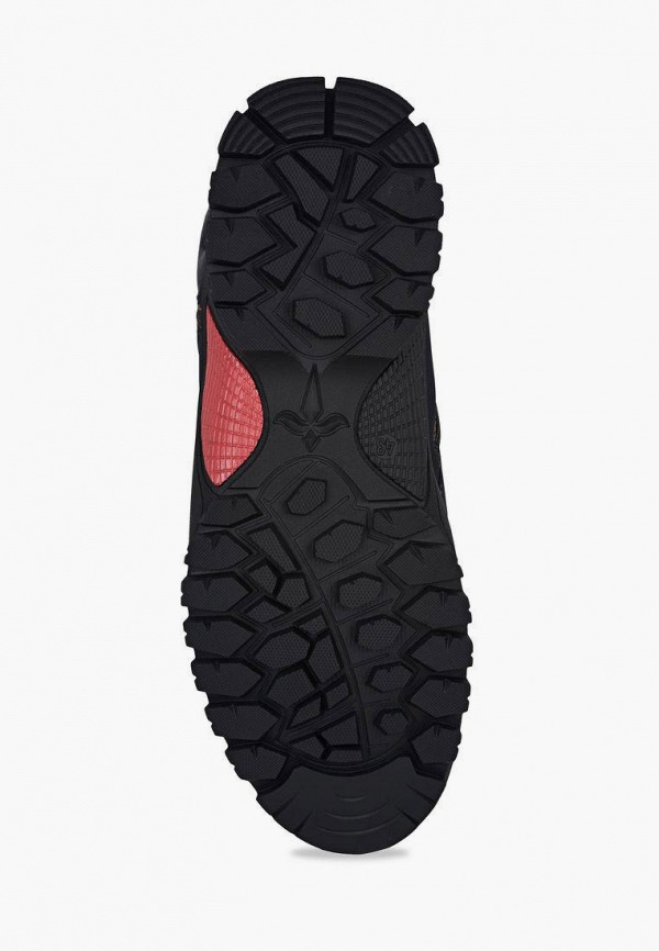 фото Ботинки t.taccardi