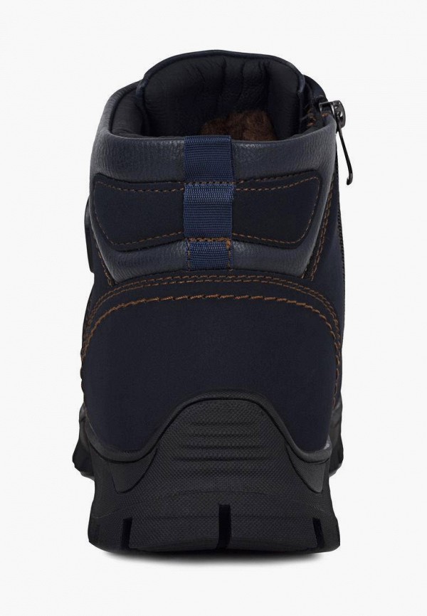 фото Ботинки t.taccardi