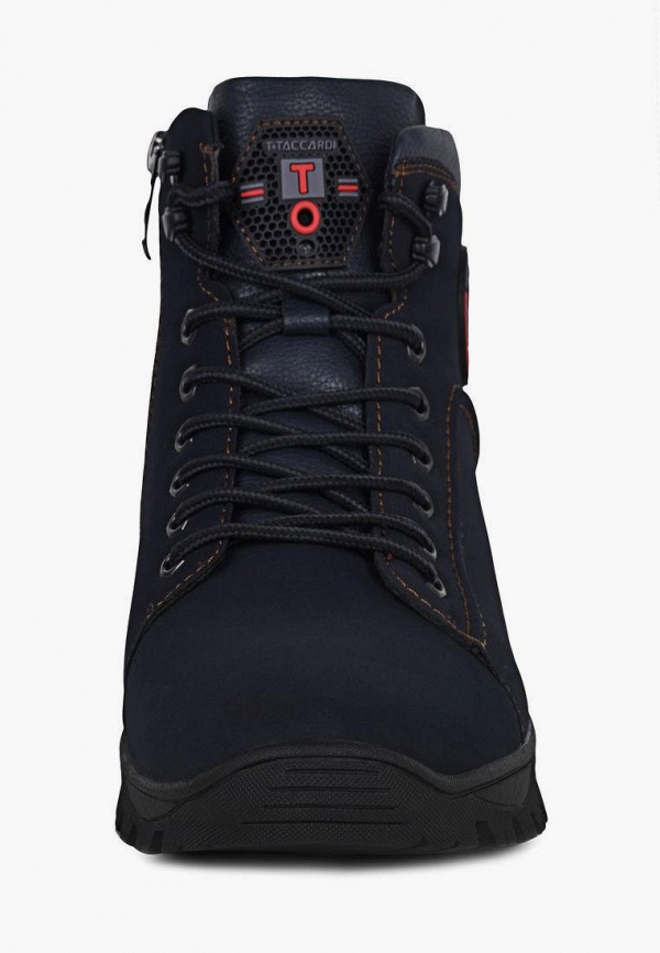 фото Ботинки t.taccardi