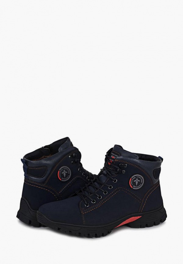 фото Ботинки t.taccardi