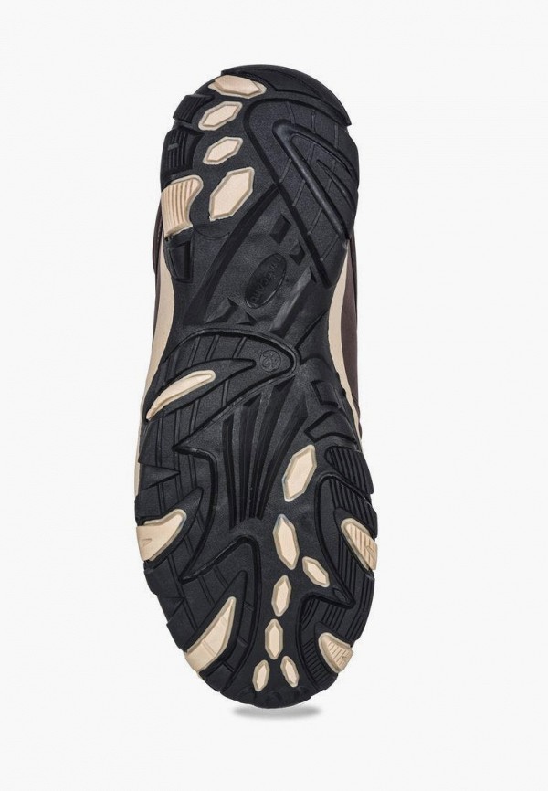 фото Ботинки t.taccardi