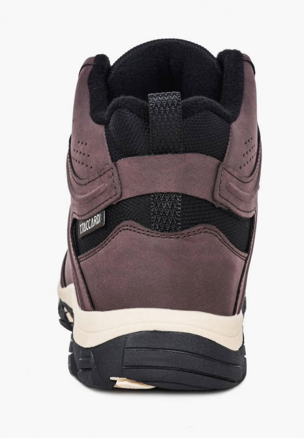 фото Ботинки t.taccardi