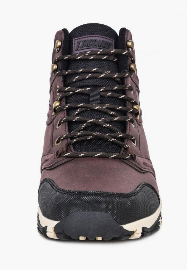 фото Ботинки t.taccardi