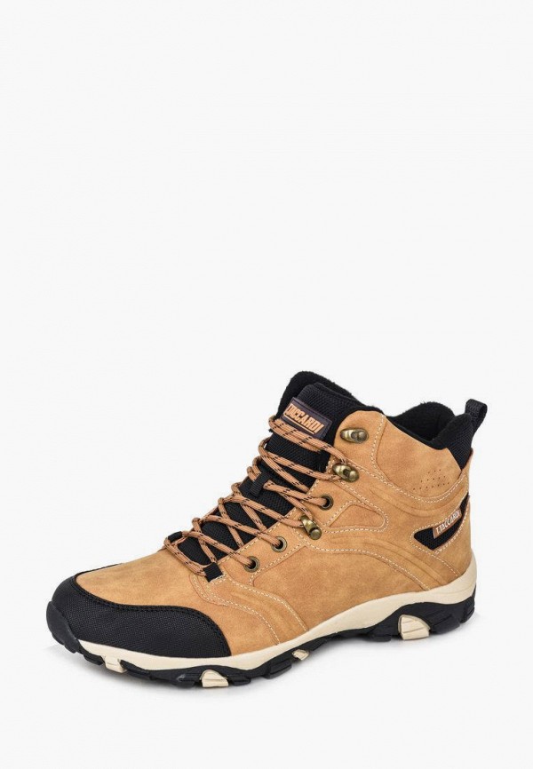 фото Ботинки t.taccardi