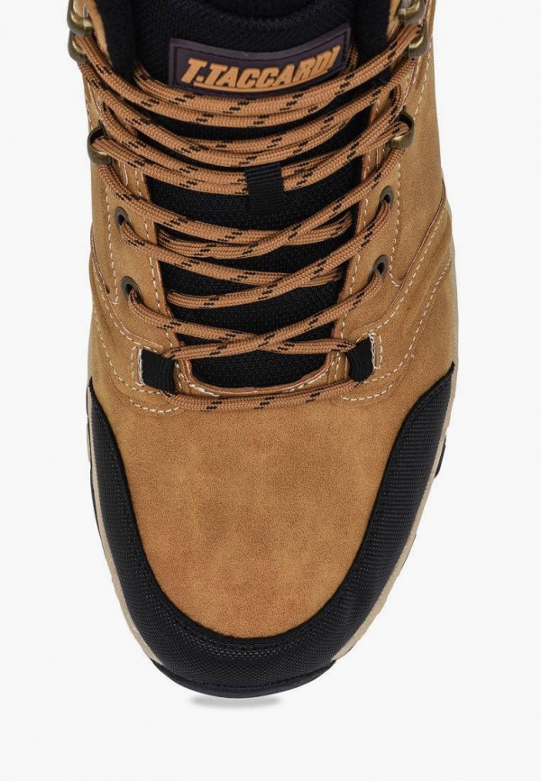 фото Ботинки t.taccardi