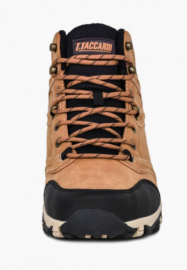 фото Ботинки t.taccardi