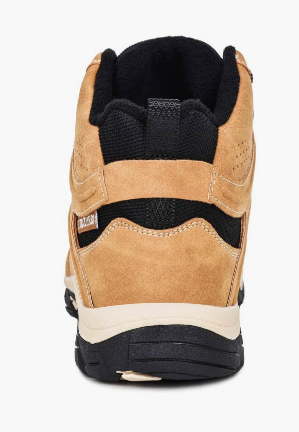 фото Ботинки t.taccardi