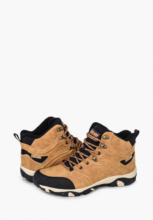 фото Ботинки t.taccardi