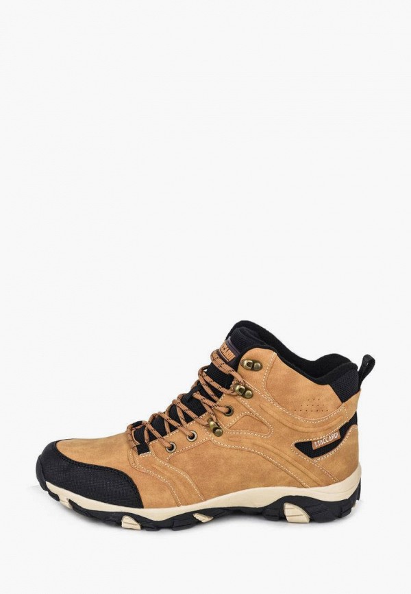 фото Ботинки t.taccardi