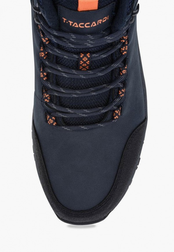 фото Ботинки t.taccardi