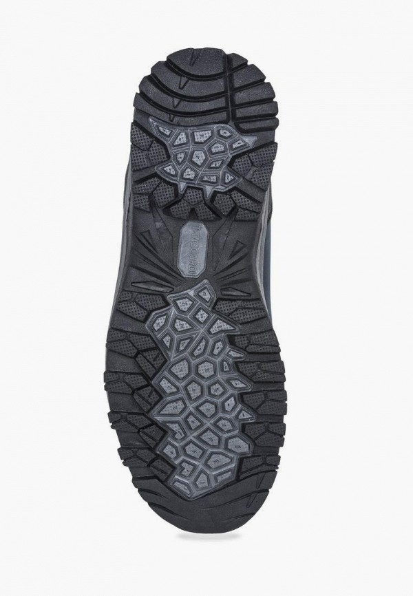 фото Ботинки t.taccardi