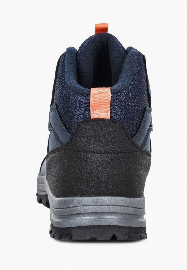 фото Ботинки t.taccardi