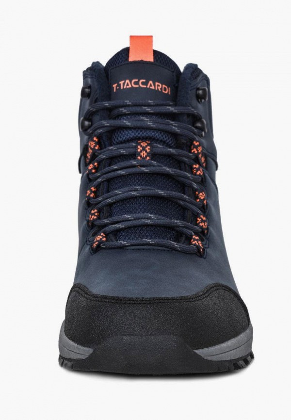 фото Ботинки t.taccardi