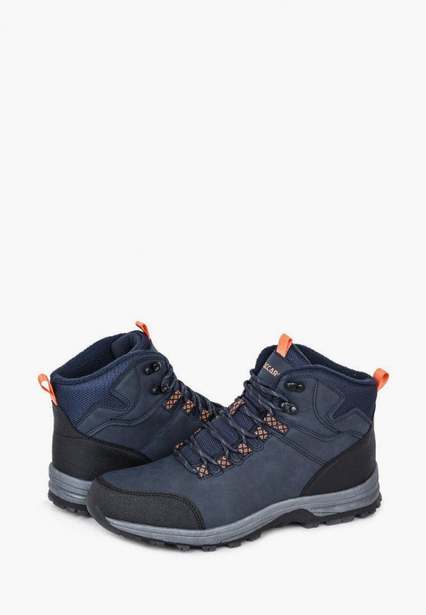 фото Ботинки t.taccardi