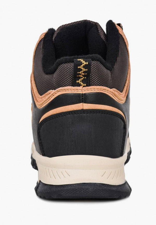 фото Ботинки t.taccardi