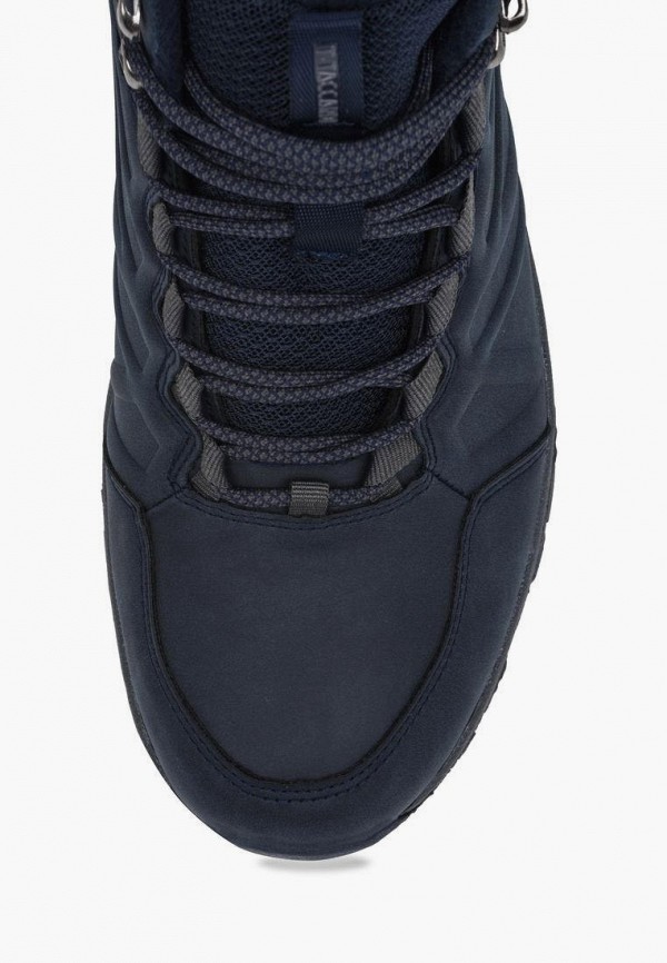 Ботинки T.Taccardi синий, размер 40, фото 2