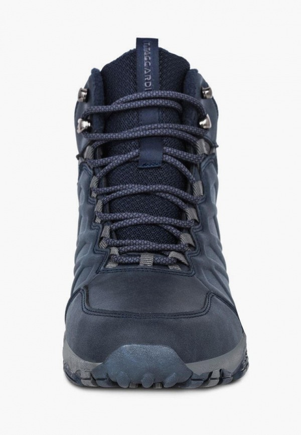 Ботинки T.Taccardi синий, размер 40, фото 5