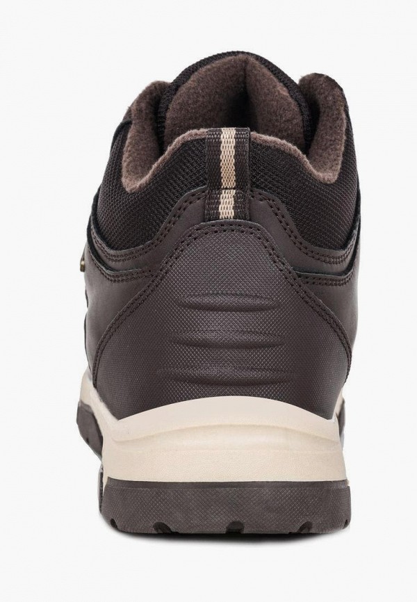 Ботинки T.Taccardi коричневый, размер 40, фото 5