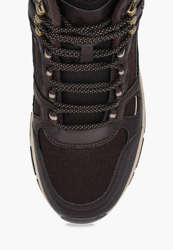 фото Ботинки t.taccardi