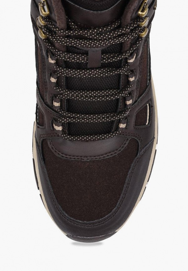 Ботинки T.Taccardi коричневый, размер 40, фото 3