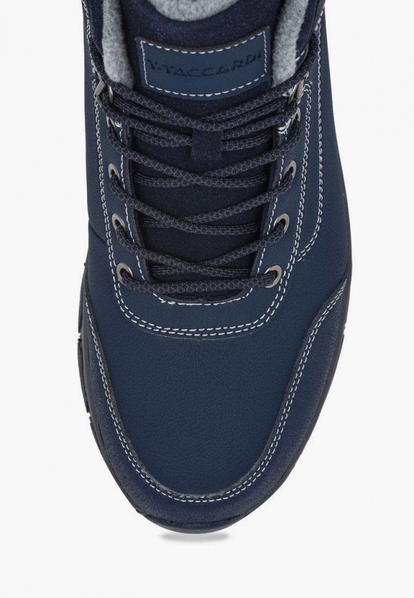 фото Ботинки t.taccardi