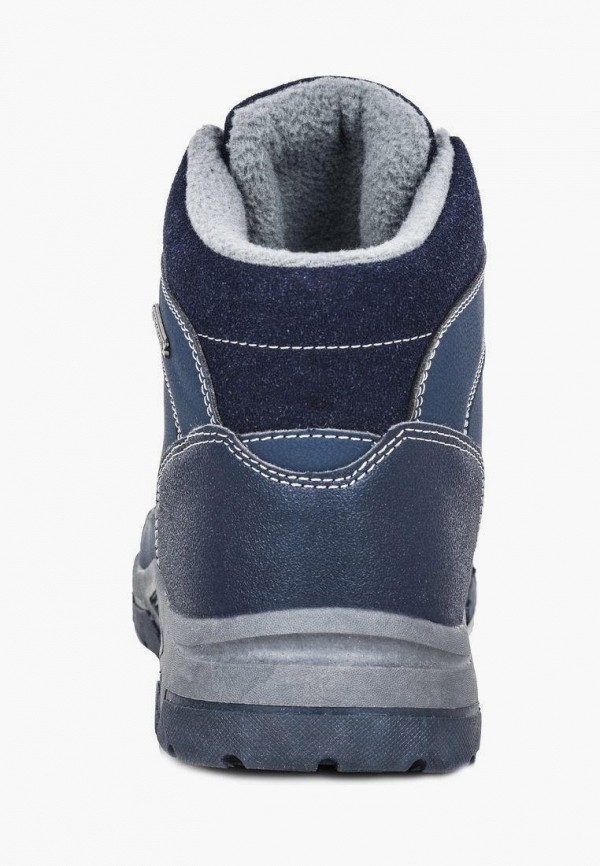 фото Ботинки t.taccardi