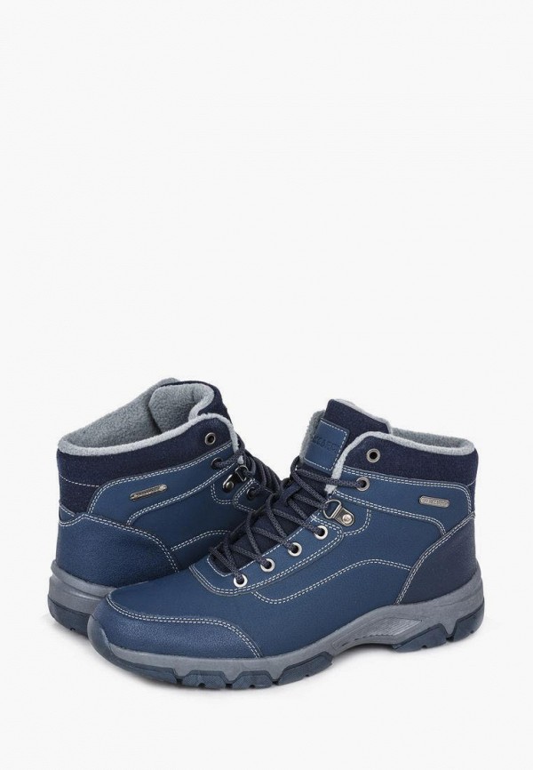 фото Ботинки t.taccardi