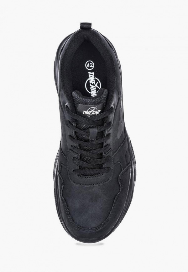 фото Кроссовки timejump