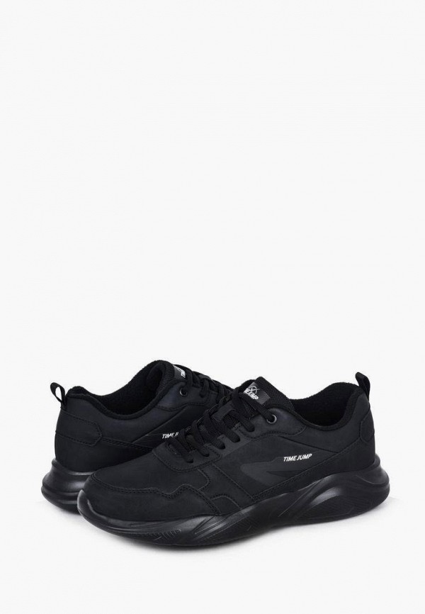 фото Кроссовки timejump