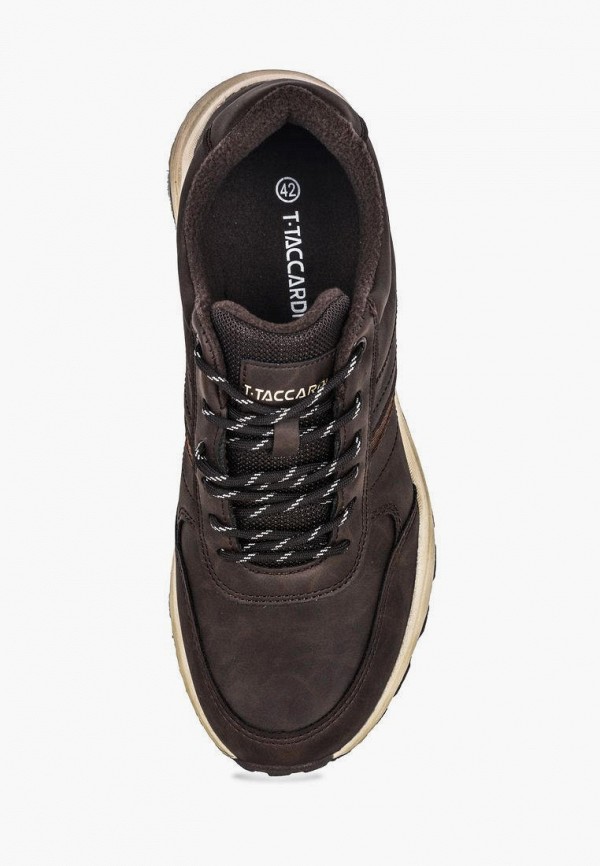 фото Кроссовки t.taccardi