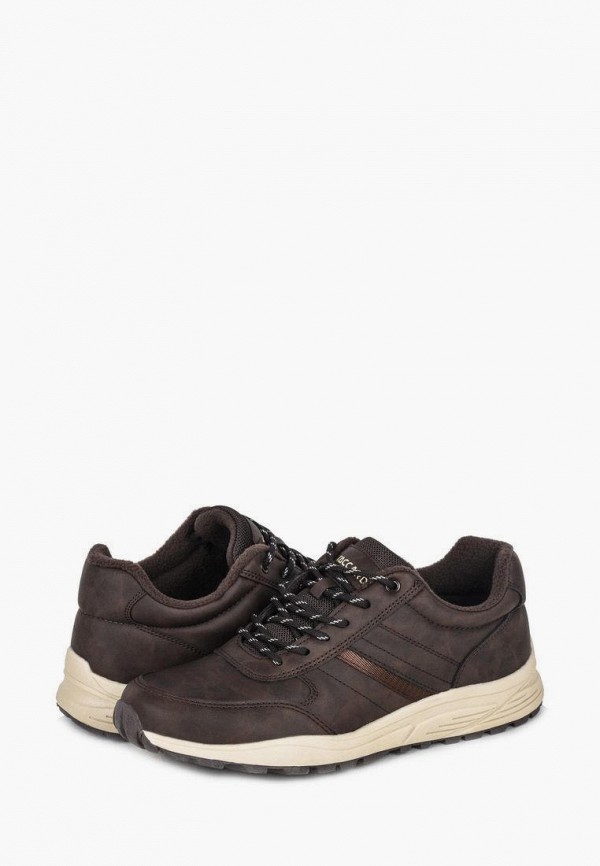 фото Кроссовки t.taccardi