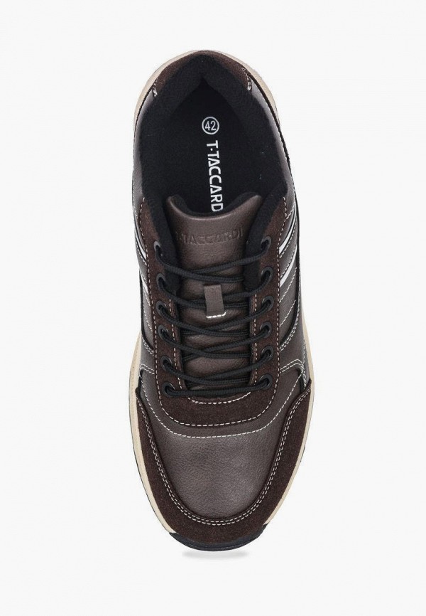 фото Кроссовки t.taccardi