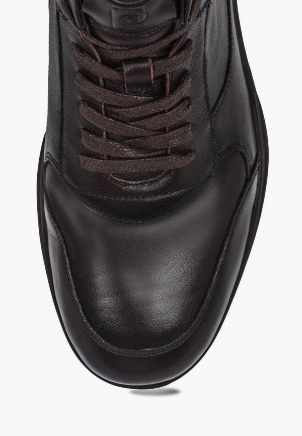 фото Ботинки pierre cardin