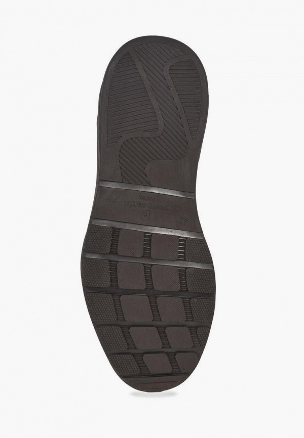 фото Ботинки pierre cardin