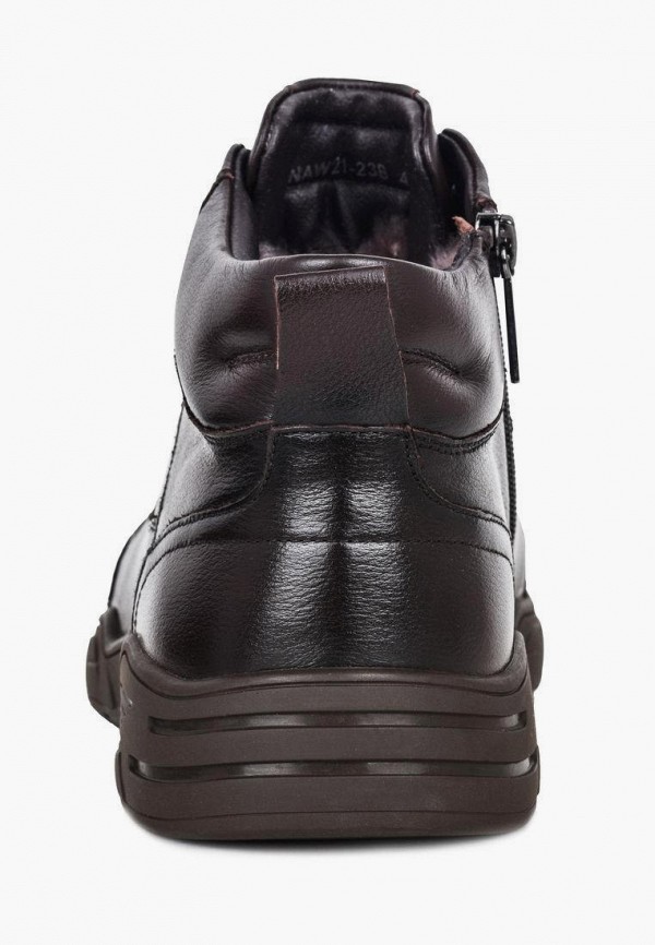 фото Ботинки pierre cardin