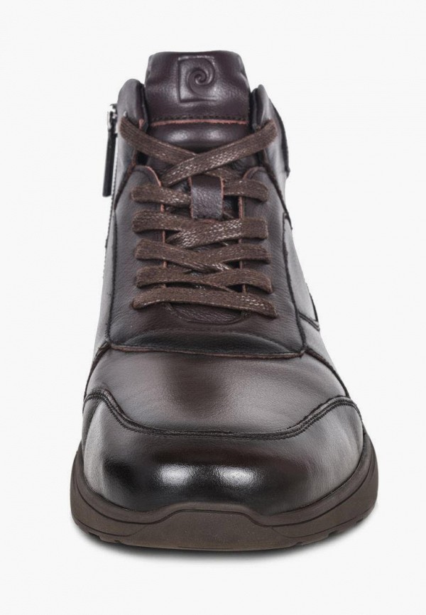 фото Ботинки pierre cardin